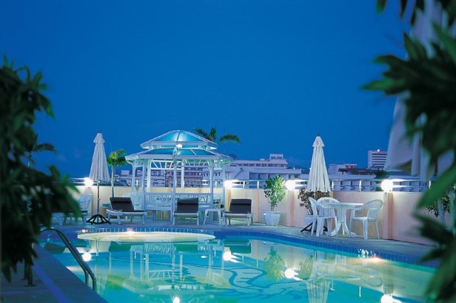 LK Mansion-Hotel